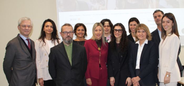 Trieste forma i primi quattro specialisti regionali in farmacologia clinica al Burlo