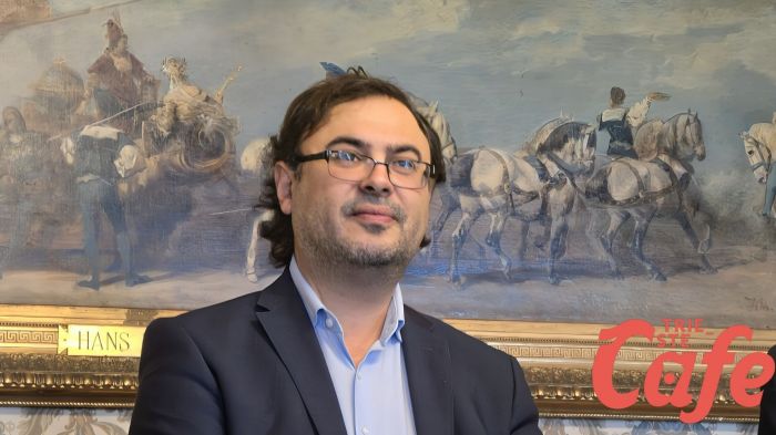 Uso dello sloveno in Consiglio comunale, Bertoli replica "vile propaganda, affermazioni mai fatte"