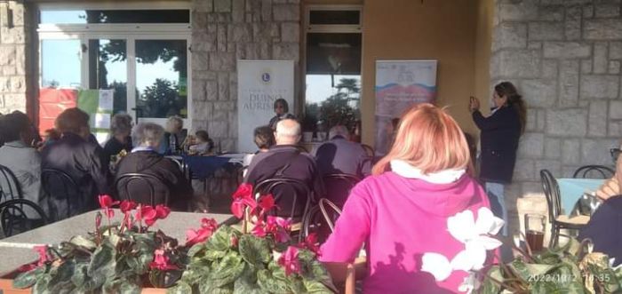 Mercoledì Festa dei Nonni a Borgo San Mauro 