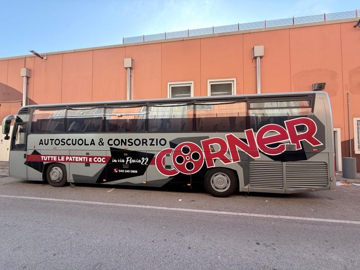 Contributi regionali per patenti superiori e CQC: fino al 100% della spesa