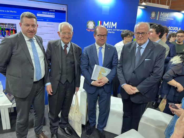 Salone del Libro Torino: Regione Fvg, confine sia simbolo di relazione
