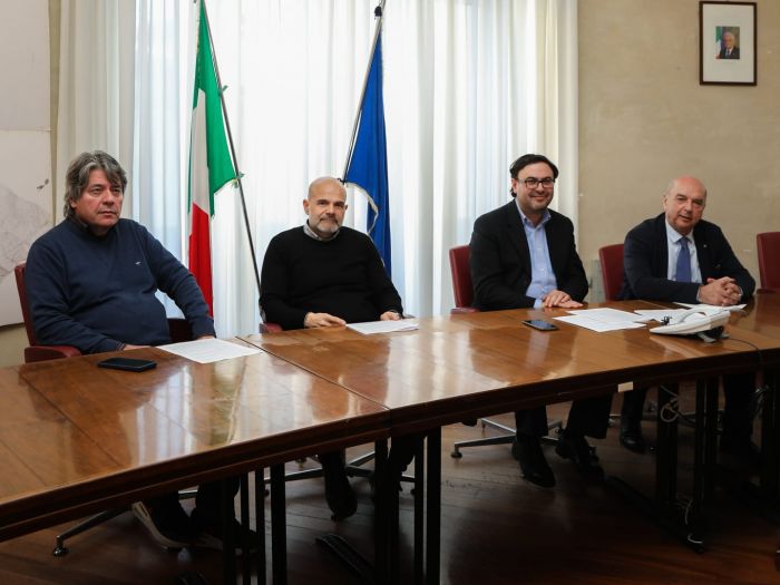 Bilancio 2025-2027: approvate variazioni milionarie! Ecco come cambia il volto della città 