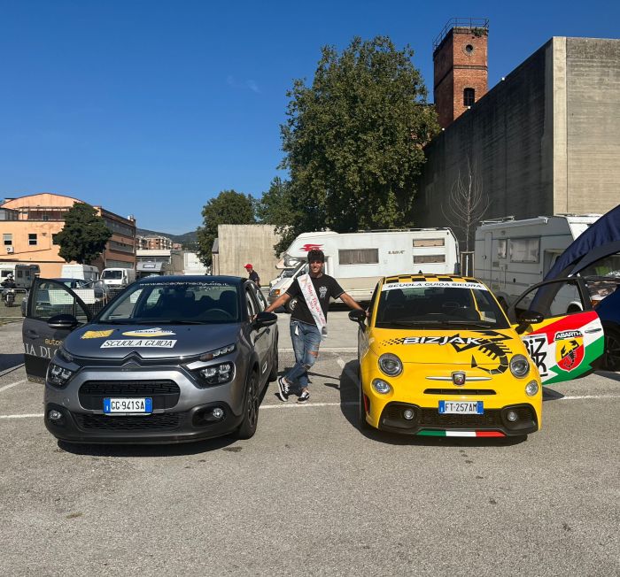 Sicurezza stradale: ACI, in migliaia al Villaggio Trieste4Safety FVG (FOTO-VIDEO)