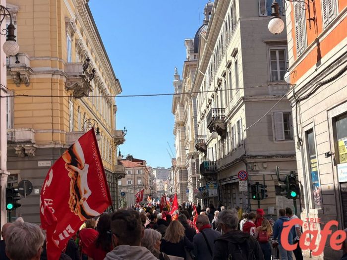 Precarietà e giovani, Cgil Trieste: “Contratti fragili rendono più difficile costruire una vita” (VIDEO)