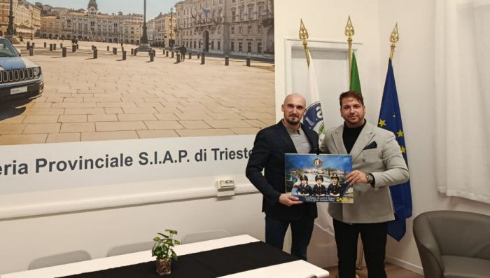 SIAP e Fesica-Confsal a confronto: sinergia e formazione al centro dell’incontro