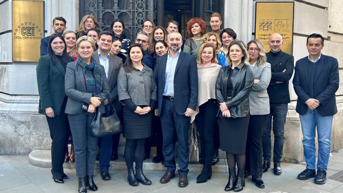 Workshop per la Salute Primaria e la Forza Lavoro nei Balcani Occidentali prende il via a Trieste