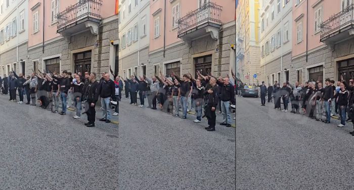 Caso Grilz, Fratoianni interroga il Ministro: "Stop ai riti neofascisti a Trieste"