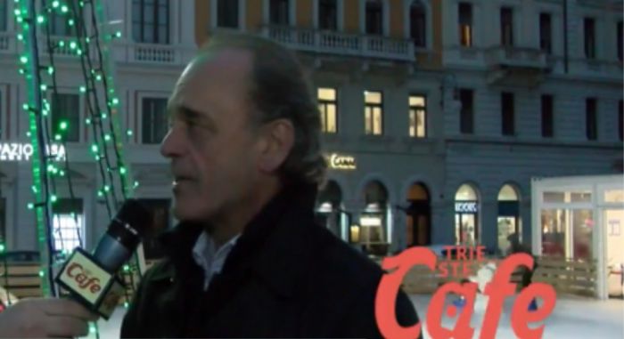 ASUGI, il punto con il Direttore Generale, questa sera Antonio Poggiana in diretta su Trieste Cafe