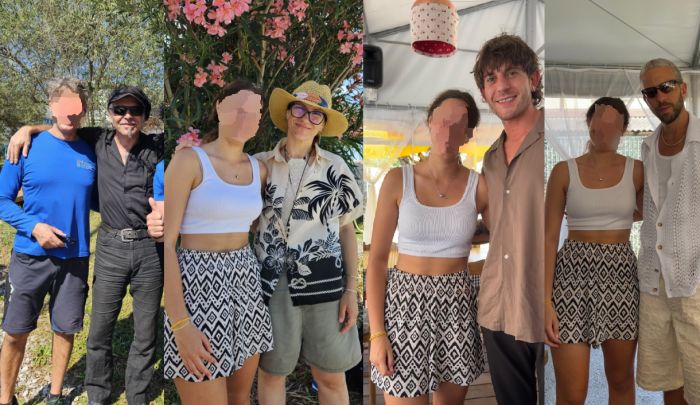 Da Piero Pelù a Elisa, pioggia di stelle sul Villaggio del Pescatore: Marina Timavo crocevia dei big della musica