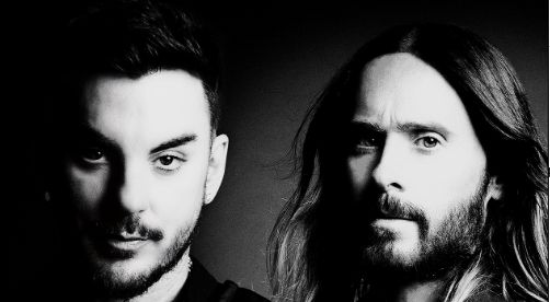 Gorizia si prepara all’urlo del rock: i Thirty Seconds to Mars infiammano Casa Rossa Arena