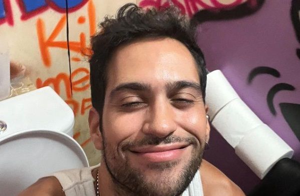 L'amatissimo Mahmood in concerto all'Arena Alpe Adria di Lignano il 12 agosto