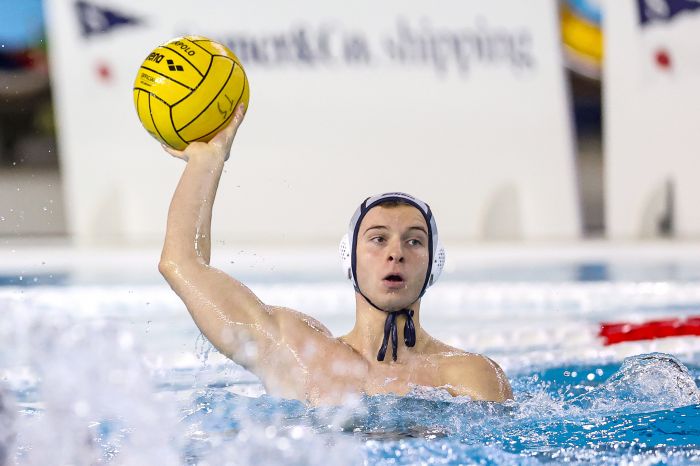 Pallanuoto, riparte il campionato per la serie A1 maschile. Trieste in trasferta a Bologna 