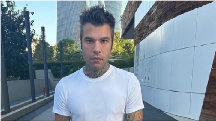 Codacons, Fedez disse in udienza 'non ho beni intestati'