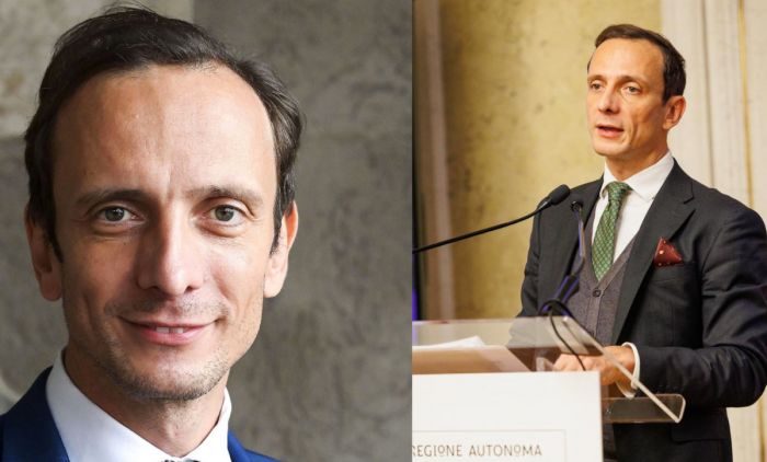 Fvg: Lollobrigida, terzo mandato Fedriga? Non prendo decisioni 