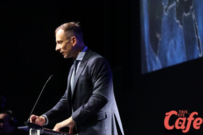 Fedriga: "Per un delinquente non mettere in discussione le forze ordine"