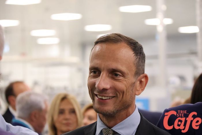 Fedriga, "io a Roma nel 2027? Ora penso al Fvg per il 2026" 