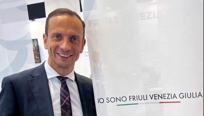 Fedriga, 'un libro bianco per aumentare i salari in Italia'