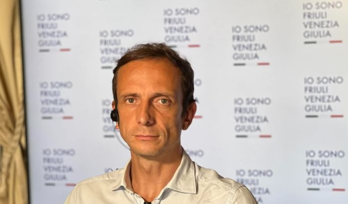 Fedriga: "Sul referendum giustizia scelta sia scevra da ideologie e fake"