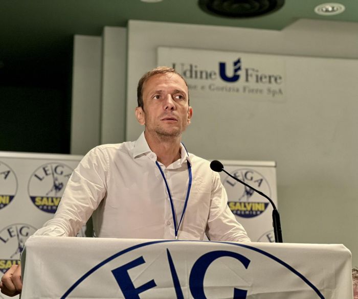 Maltempo, Fedriga in diretta su Retequattro alle 19.30: il punto con Nicola Porro