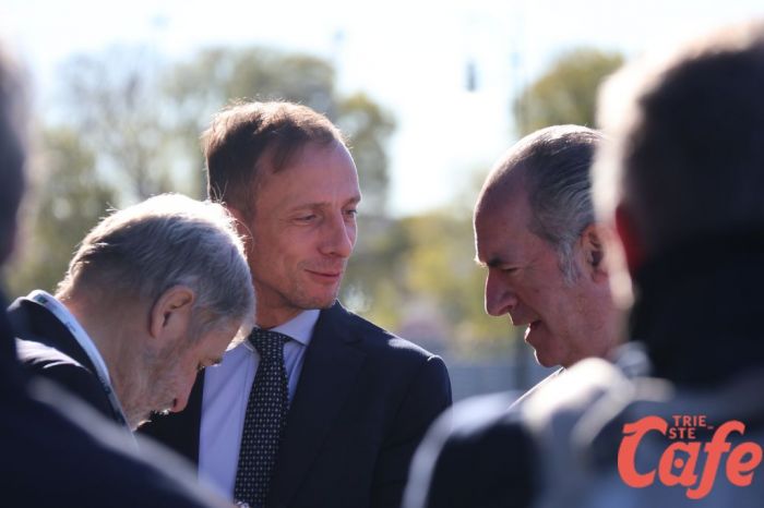 Fedriga, 'il centrodestra ha una configurazione più strutturata'