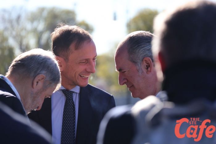 Lega: Fedriga, "Zaia vicesegretario? No, ma e' valore aggiunto"