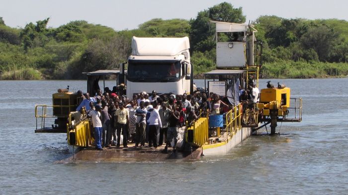Il presidente dello Zambia: Facciamo joint venture con l'Italia, sarà il business del futuro