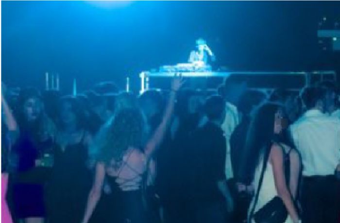 Neptune Eventi, al via le feste studentesche a Trieste: Trieste Cafe media partner, stasera diretta dalle 20.30