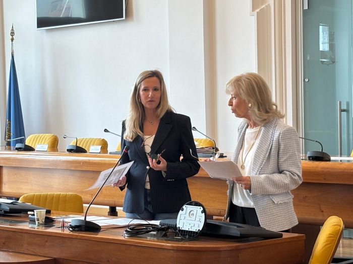 Torna a Monfalcone il Festival Scienza Under 18 con oltre 27 scuole