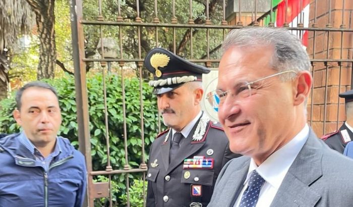 INSIEMEPERGLISDG”, mercoledì a Trieste il viceministro Cirielli