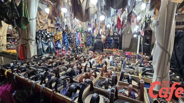 “Noiosa, no xe niente de bel!”: nostalgia social per la vecchia Fiera di San Nicolò