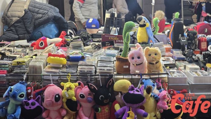 “Addio magia di San Nicolò”: la delusione di una triestina davanti alla fiera dei ricordi