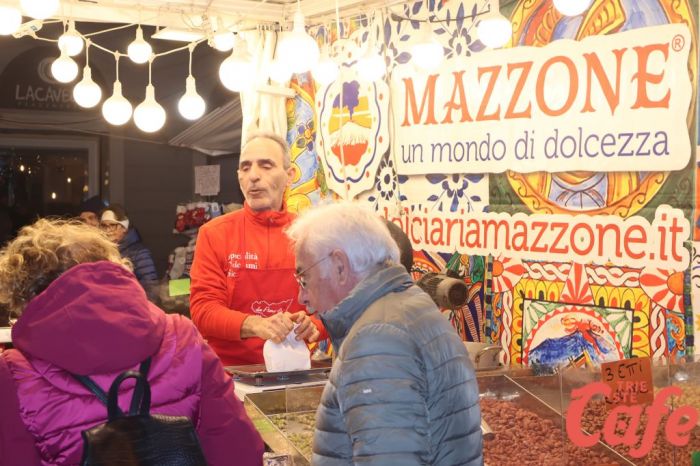 Fiera di San Nicolò: “Amo le frittelle ma un aumento del 40% non è giustificato”