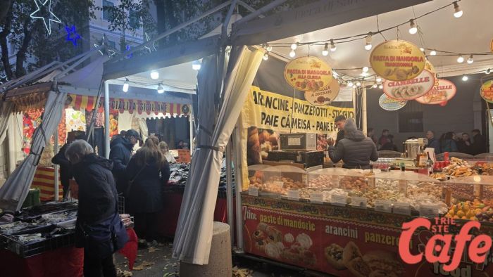 “Fiera di San Nicolò, Otto euro per un palloncino? Ma siamo matti!”: lo sfogo di un lettore