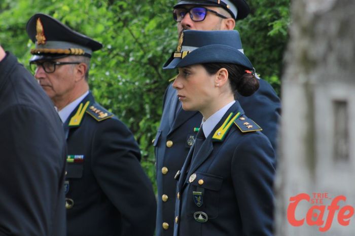Stipulato un nuovo accordo pro-ambiente tra Finanza, Regione e ARPA
