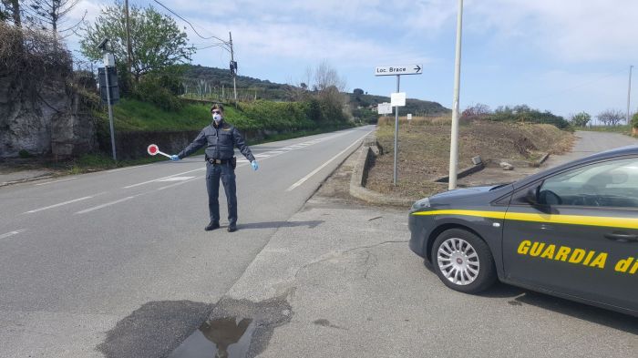 Trieste, altro che orologi e cioccolato: svizzero beccato a Pese con un ordine di arresto 