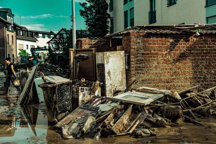 Fvg. Alluvione, il Governo dichiara lo stato di emergenza e stanzia i primi 8,5 milioni 