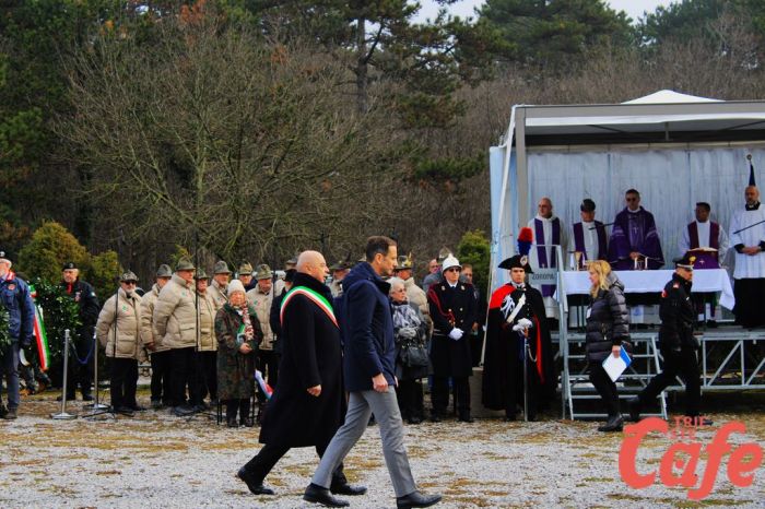 “Foibe, esodo e vergognoso oblio”: l’Unione degli Istriani richiama il senso profondo del Giorno del Ricordo