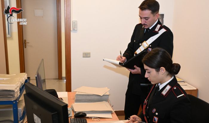 Fvg, concessione della cittadinanza italiana: i Carabinieri denunciano 6 persone