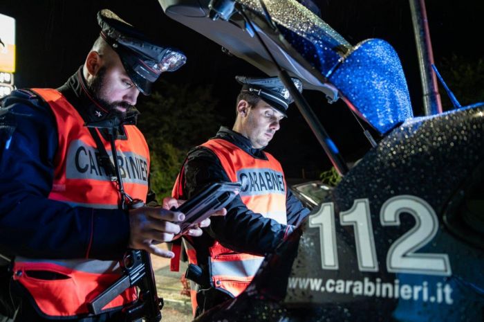 Frode in commercio in Fvg: alimenti importati venduti come Made in Italy, intervengono i Carabinieri