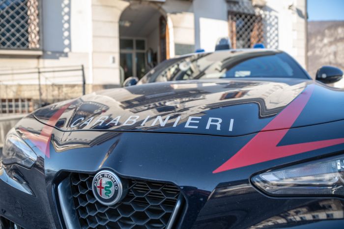 Fvg, truffa del finto carabiniere: 88enne raggirata, due arresti e refurtiva recuperata