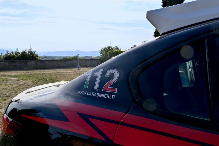 Overdose in abitazione, intervento dei Carabinieri: 31enne denunciato per detenzione di droga ai fini di spaccio