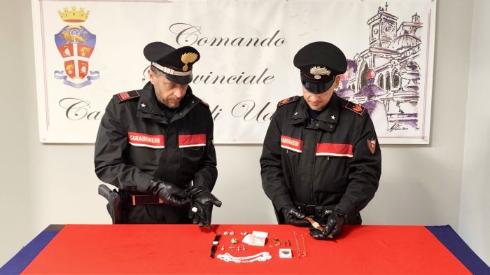 Finto avvocato truffa una 90enne, arrestato dai carabinieri dopo la consegna di oro e contanti