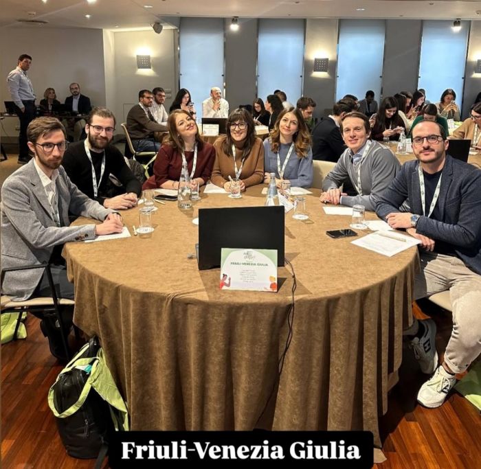 Oncologi del Friuli Venezia Giulia vincono gli AIOM GAMES e si qualificano per le finali nazionali
