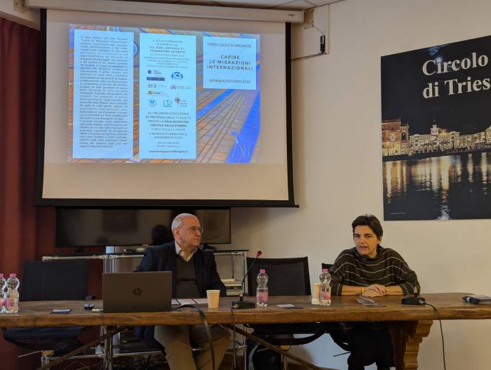 Capire le migrazioni internazionali, torna ciclo formativo: sei incontri per leggere il presente con ICS