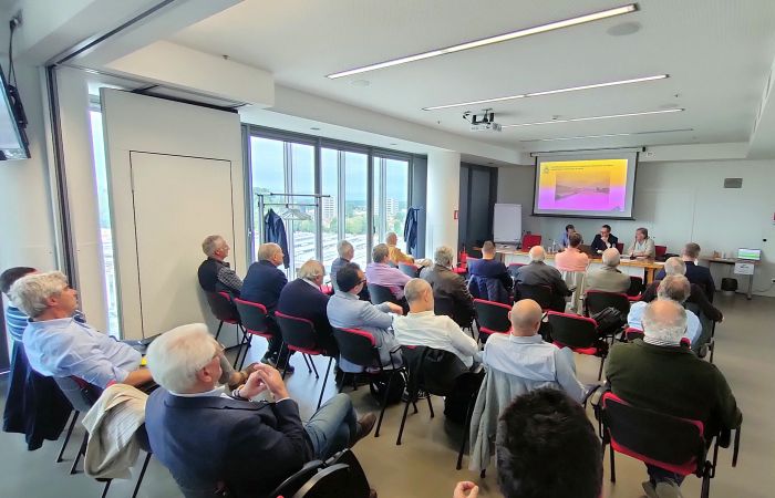Ingegneria della sostenibilità: il cantiere record della A4 tra sfide idrauliche e innovazione