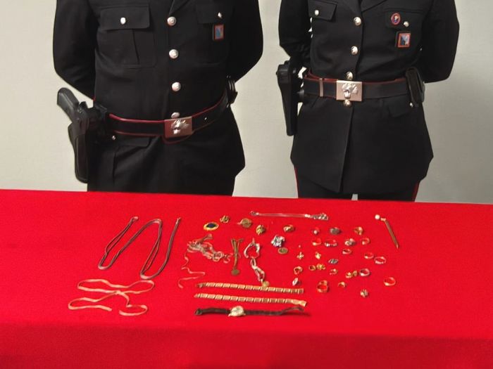 Truffe del "finto carabiniere": arrestati due soggetti a Muggia