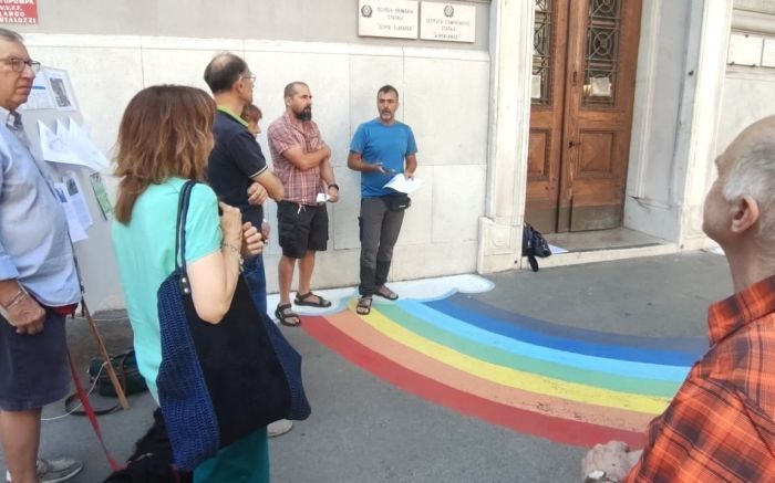 Scintille a San Giacomo e Maddalena: i cittadini accendono la partecipazione