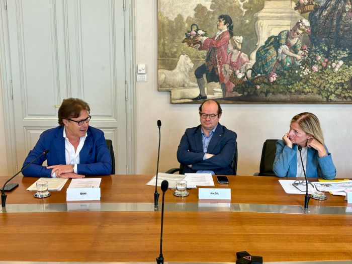 “Corti senza Confine": Annunciati i cinque cortometraggi che valorizzeranno Gorizia e Nova Gorica per GO! 2025 (vIDEO)