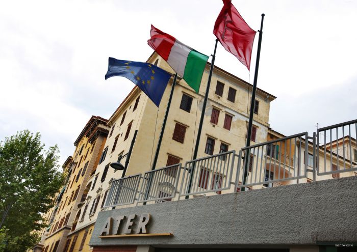 Alloggi Ater, pubblicate le graduatorie di assegnazione. Pervenute oltre 4mila domande 
