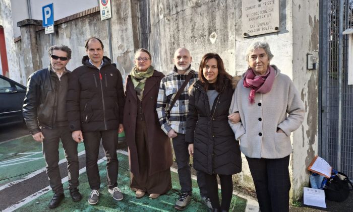 VI circoscrizione:consiglieri di csx illustrano mozione sul sessismo inviata alla segreteria di circoscrizione